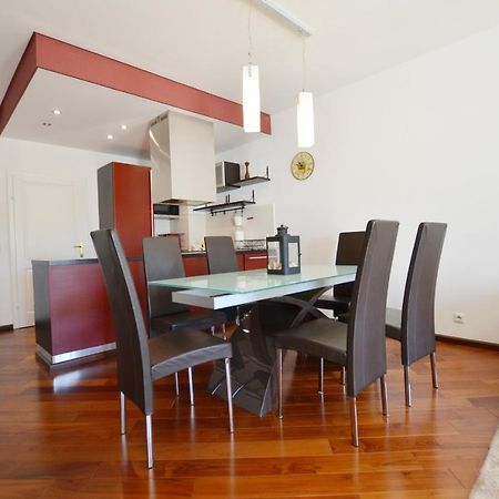 Apartment Max Rovinj Ngoại thất bức ảnh