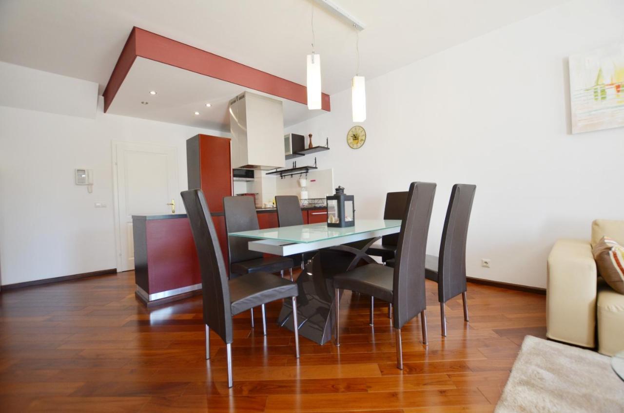 Apartment Max Rovinj Ngoại thất bức ảnh