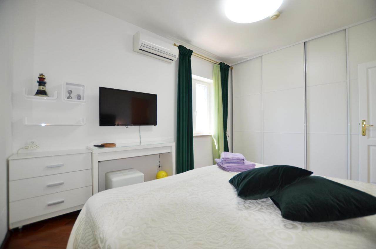 Apartment Max Rovinj Ngoại thất bức ảnh